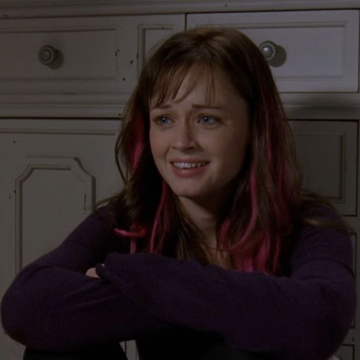 rory gilmore, knower of everything at 18, but nothing at 22