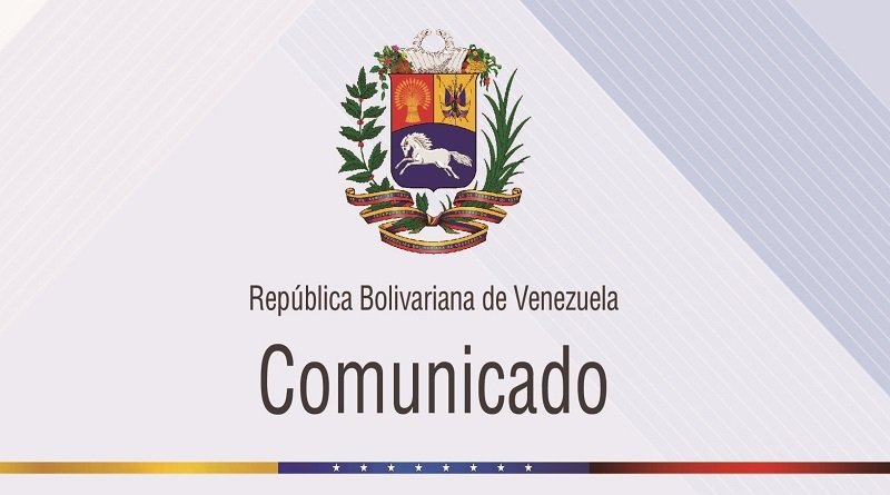 Venezuela rechaza llegada de buque de la armada británica a costas de Guyana goo.su/1opL1