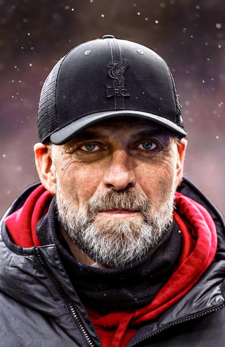 SamueILFC's tweet photo. • Top of the league at the halfway stage
• Europa League RO16
• Carabao Cup Semi Final
• Still in all 4 competitions
• PGMOL &amp; VAR against us most of the season

Jurgen Klopp Liverpool 2.0. ❤️ https://t.co/qsu49tsWJF