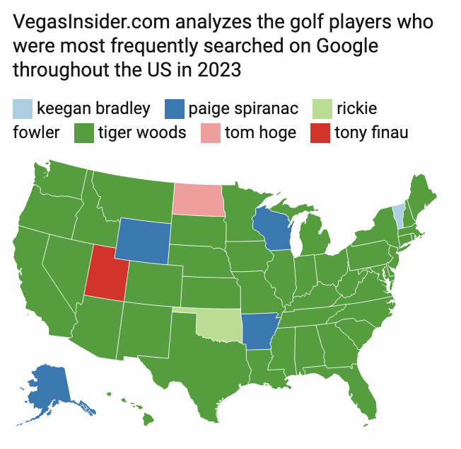 cracking up at this map of most-Googled golfers. a couple intriguing  twists!