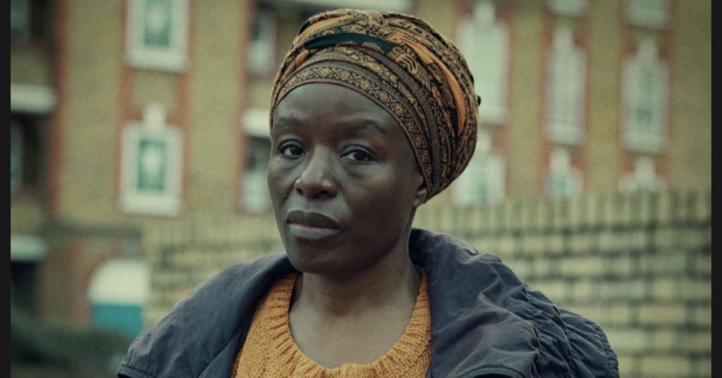 LaPiochey's tweet image. Has anyone seen my son Bukayo 🥺