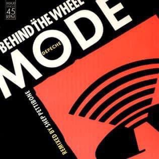 Released on this day in the U.K. in 1987 #BehindtheWheel #BSide #Route66 #TodayInMusicHistory #MusicHistory #ClassicSingle #7InchSingle #12InchSingle #CassetteSingle #CDSingle #80sAlternative #80sFlashBack #DepecheModeHistory @depechemode #MusicIsLife archives.depechemode.com