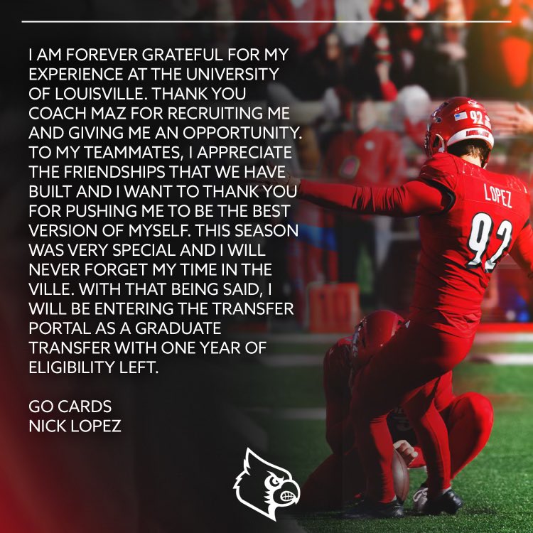 Nick Lopez tweet media