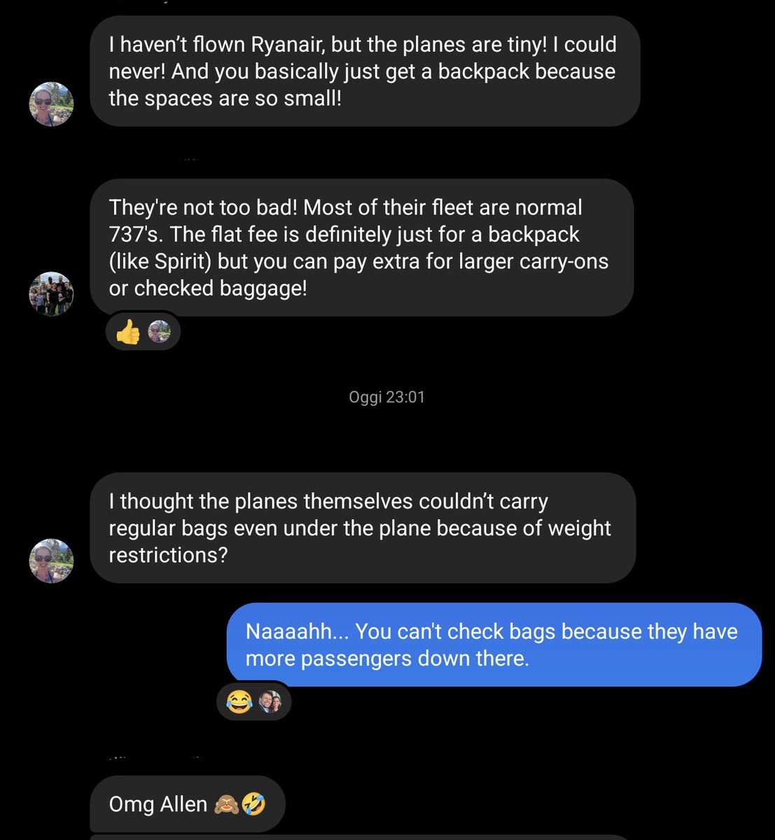 _AllenStone's tweet image. .@Ryanair amirite or...?