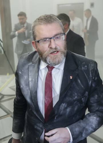 Mateusz Krzyżanowski tweet media