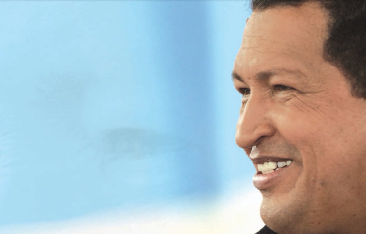 #LoDijo📝

“La participación popular tiene su vida, su génesis y su campo de
acción en la comunidad”, Hugo Chávez.