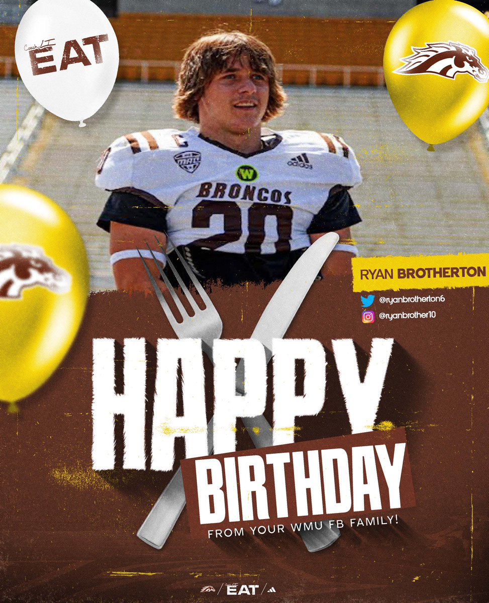 Western Michigan Football tweet media