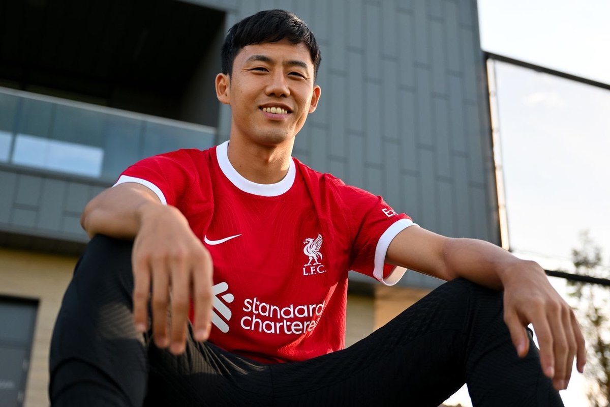 LFC Transfer Room tweet media