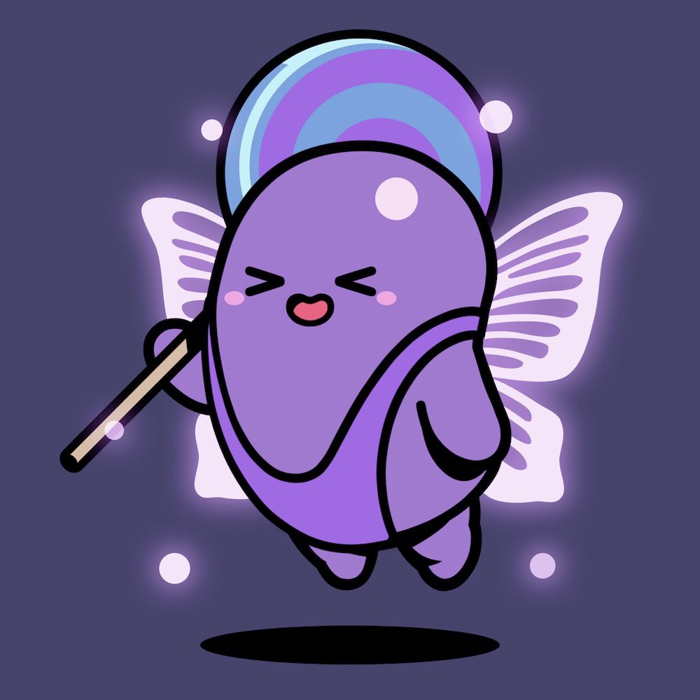 LorieB233's tweet image. 无暇 不出
Flawless, not for sale

@Azuki @BEANZOfficial #AzukiElementals