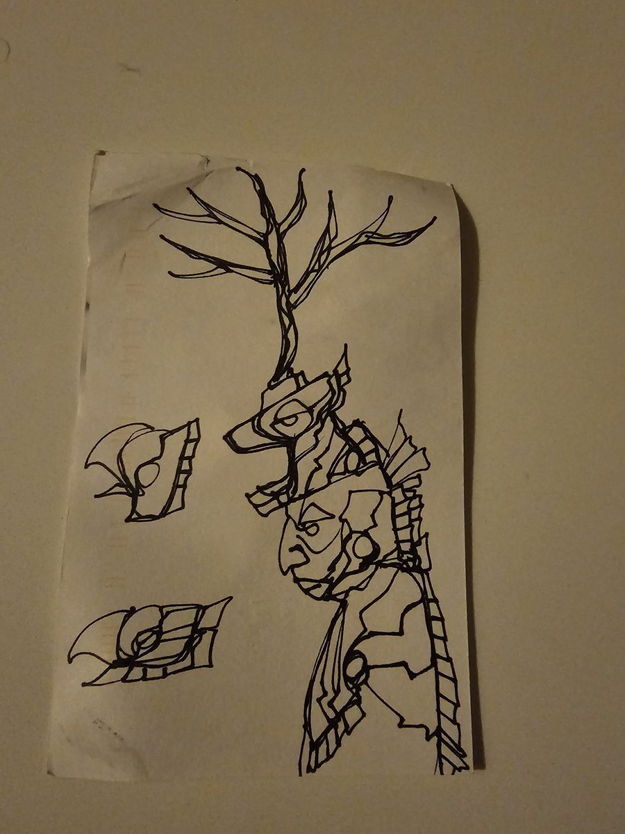 ivywashington's tweet photo. OK, so today I got a postcard in the mail from philadelphia addressed to Mithusela Berry at my address in Massachusetts with no return address and this drawn on the back! @matthewberryTMR @croucherJD @ConnorJRogers @LordDontLose what is happening?!?! https://t.co/f6vopEGUzQ