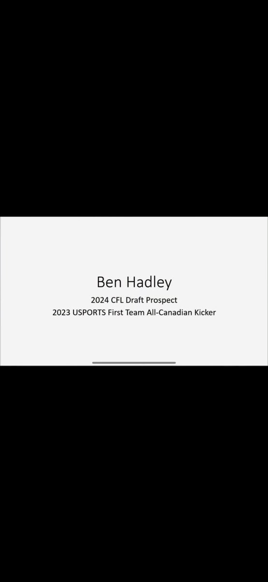 Ben Hadley tweet media