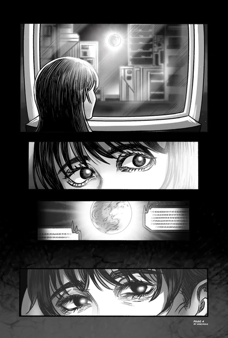 Dreaming of Starfishes" (4/?)

#csm #chainsawman #chainsawmanfanart #denji #asamitaka #asaden 
