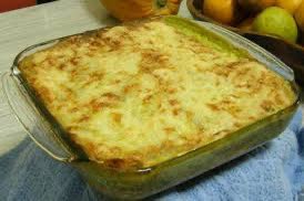 ANIABELLO_R's tweet photo. Souffle de atún como el que hacía mi abuelita

INGREDIENTES

1/5 taza de pan rallado 
1 lata de atún Van Camp’s en aceite
1 taza de leche
4 huevos
1 cucharada de salsa de tomate
1 cucharada de mayonesa
Sal y pimienta al gusto

PREPARACIÓN

Se mezclan todos los ingredientes y se meten en un molde engrasado, y al horno por 15 minutos a 180 °
Si se le pone un poco de queso arriba para gratinar… mucho mejor