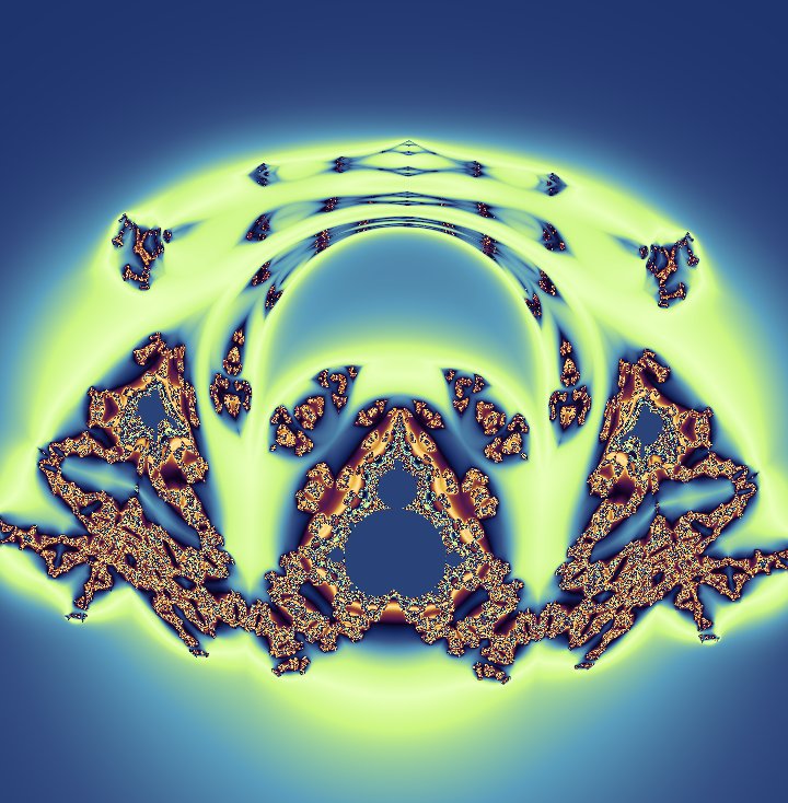 LunesDes's tweet image. #abstractwork #digitalart