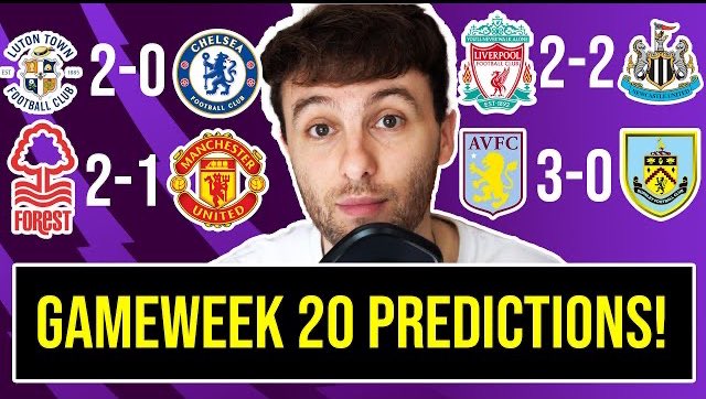 Scott Talks Football! tweet media