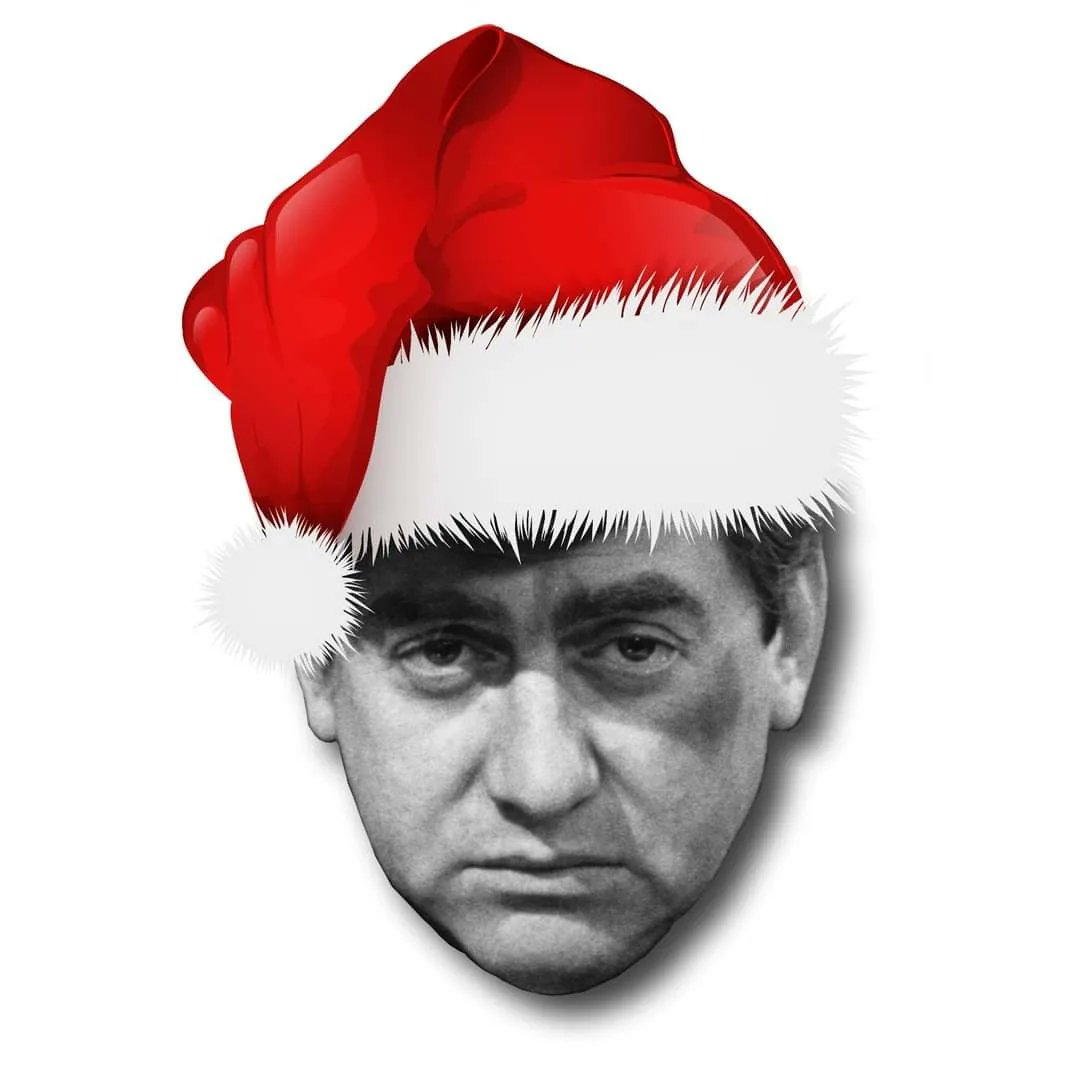 Look out 2024, we have some huge #TonyHancock news for you