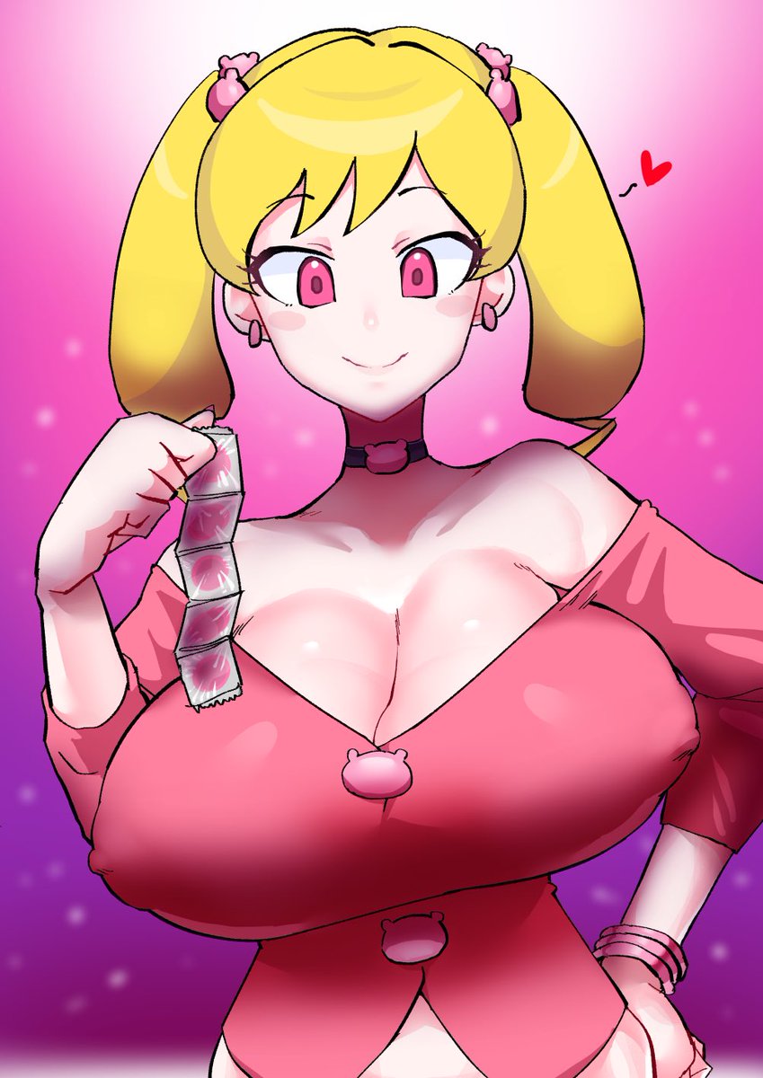 デジガキ😡❤️ 