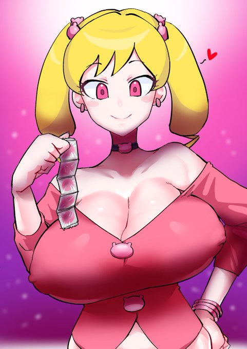 デジガキ😡❤️ 