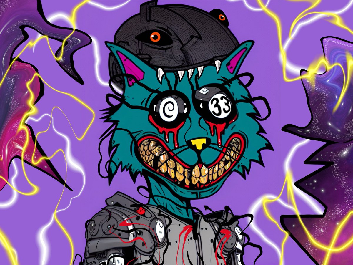 We are all going through battles right now but we will fight to the end ! 

<a href="/PsychoKittiesOG/">PsychoKitties</a> ⚔️