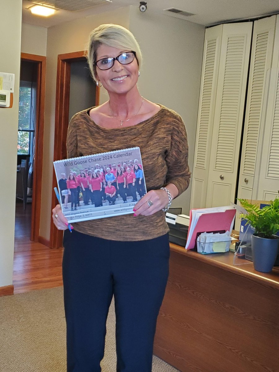 Wild Goose Chase tweet media