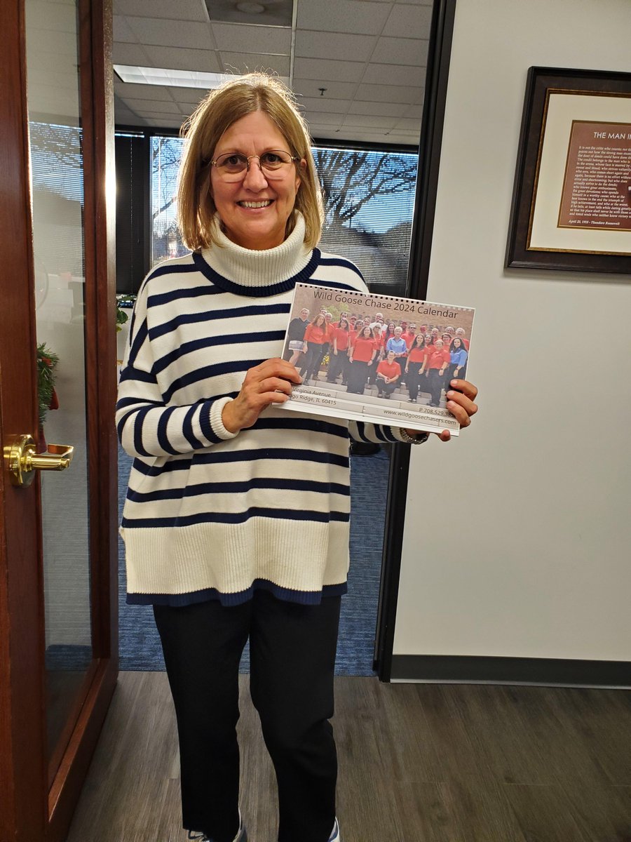 Wild Goose Chase tweet media