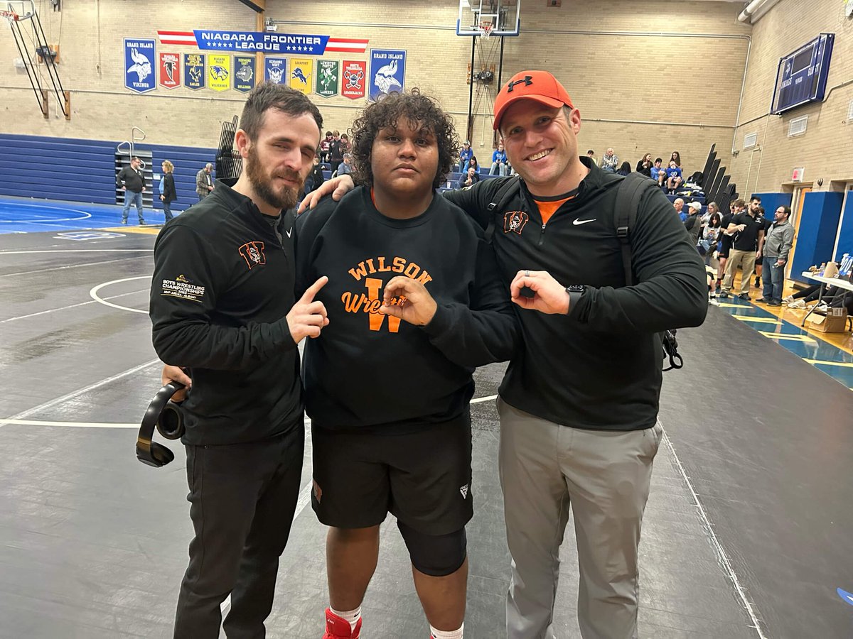 LakemenWrestling tweet media