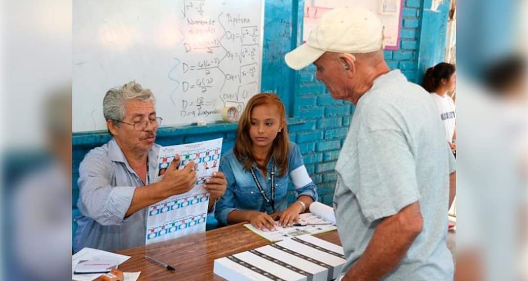 La costa Caribe Nicaragüense se prepara para celebrar sus Elecciones Regionales 2024 en la cual se eligiran 90 concejales Regionales 45 en el Sur y 45 en el Norte

En  el próximo mes de marzo los pueblos indígenas y afrodescendiente elegirán a sus próximas autoridades Regionales