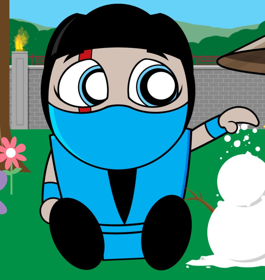 PumkpinTricker's tweet photo. I seen the South Park L4D stuff but never watched or read it, but they should add these mf in it (MK) https://t.co/3VZkWXQpey