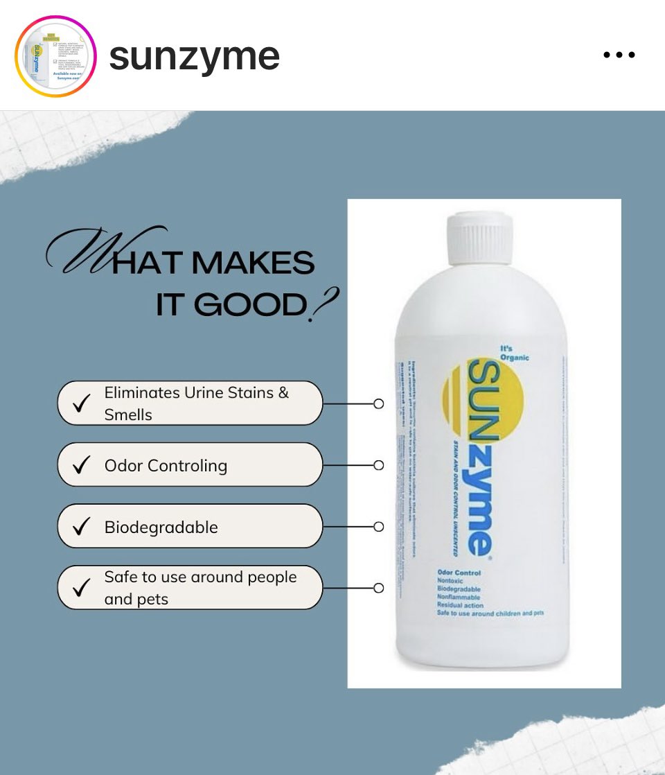 Sunzyme (@sunzyme) on Twitter photo 