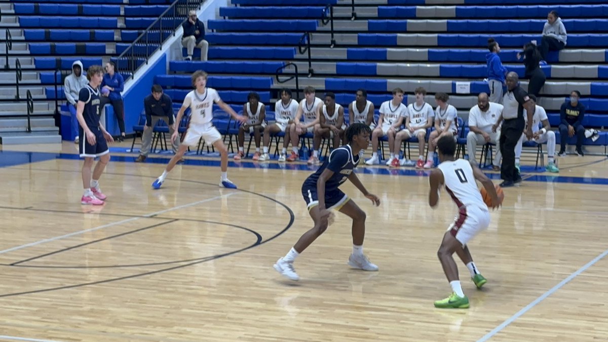 Kyle Sandy (@kylesandy355) on Twitter photo F
5A No. 3 <a href="/DecaturSports/">Decatur Sports</a> 55
<a href="/MillCreek_MBB/">MCHS Basketball</a> 50
Luke Brooks 17p (13 in 4Q) 5r 2s
<a href="/Welborn13Jason/">jasonjr_5</a> 10p 6r 4a 4s
<a href="/JohnCarreker5/">John Carreker</a> 10p 6r 1a 2s 2b
<a href="/BryceHowson11/">Bryce Howson</a> 8p 1r 3a
<a href="/_stephenjackson/">Stephen Jackson Jr</a> 17p 1r 1a
<a href="/braxtonrembert/">Braxton Rembert</a> 12p 6r 2a 1s 2b
<a href="/NicholasLolli/">Nicholas Lolli</a> 10p 2r 2a 1s
#CampbellHolidayClassic F
5A No. 3 <a href="/DecaturSports/">Decatur Sports</a> 55
<a href="/MillCreek_MBB/">MCHS Basketball</a> 50
Luke Brooks 17p (13 in 4Q) 5r 2s
<a href="/Welborn13Jason/">jasonjr_5</a> 10p 6r 4a 4s
<a href="/JohnCarreker5/">John Carreker</a> 10p 6r 1a 2s 2b
<a href="/BryceHowson11/">Bryce Howson</a> 8p 1r 3a
<a href="/_stephenjackson/">Stephen Jackson Jr</a> 17p 1r 1a
<a href="/braxtonrembert/">Braxton Rembert</a> 12p 6r 2a 1s 2b
<a href="/NicholasLolli/">Nicholas Lolli</a> 10p 2r 2a 1s
#CampbellHolidayClassic