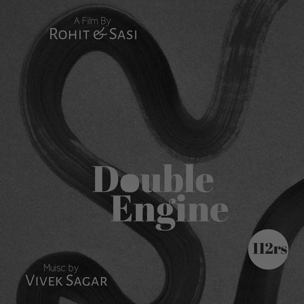 Double Engine in Monochrome 🐍
#DoubleEngineOnJan5th