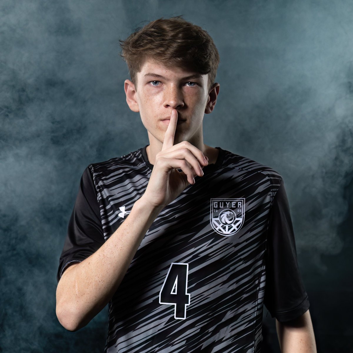 Media Day with the Guyer Boys Varsity Soccer team. We got a little moody this time & I’m loving it. 

#guyer #guyersoccer #varsity #varsitysoccer #boysvarsitysoccer #wildcatsoccer #pixrguy #mediaday #wildcats #canonshooter #godox #godoxlighting #rfshooters