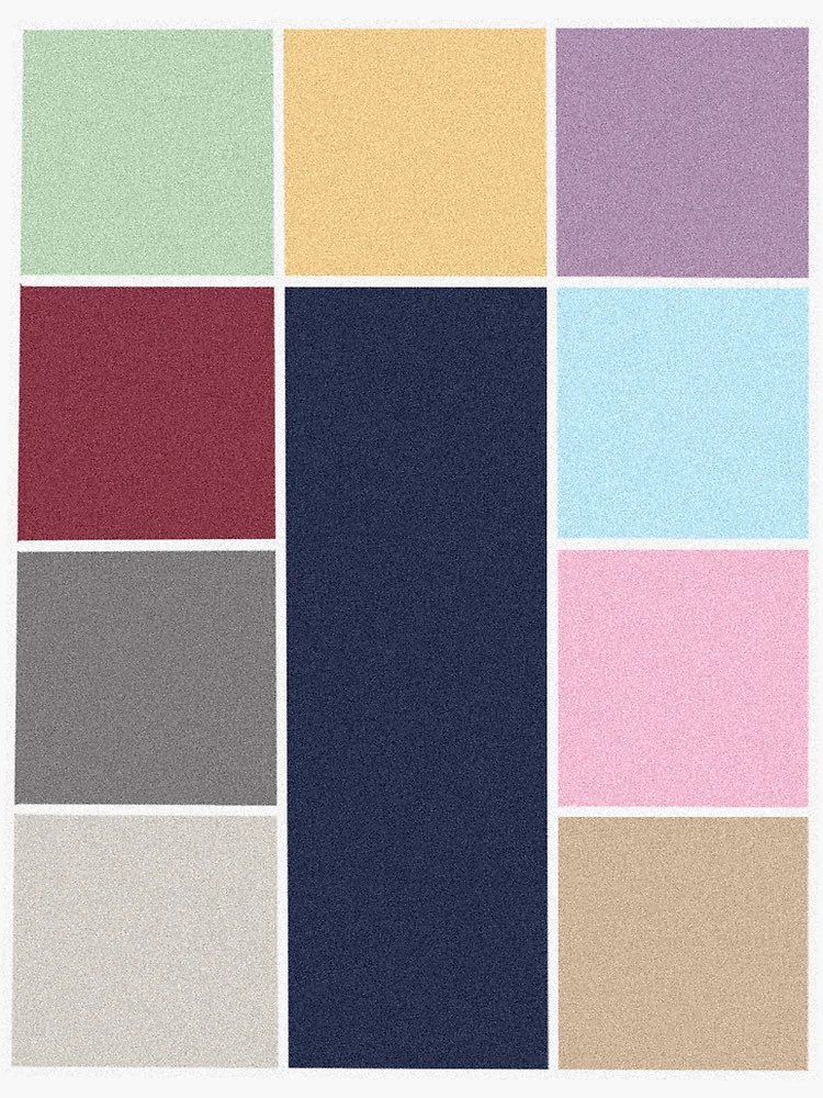 taylorismos's tweet photo. isso eh identidade visual, vc olha e ja sabe de quem se trata kkkk qualquer outra "cantora" que os fãs forçam algo parecido nao tem o mesmo nivel https://t.co/SKo3Ju9oE9