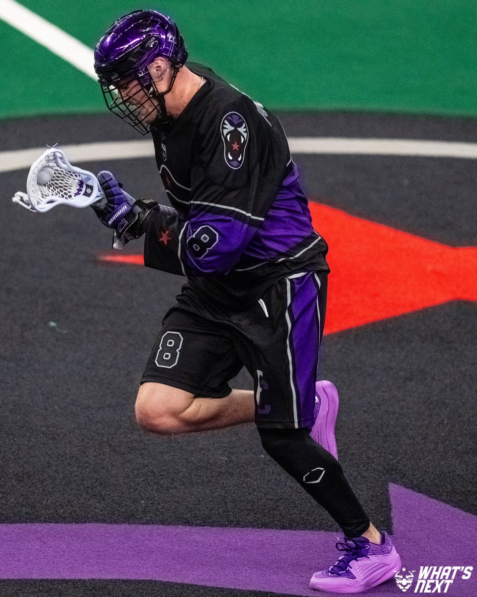 Panther City Lacrosse Club tweet media