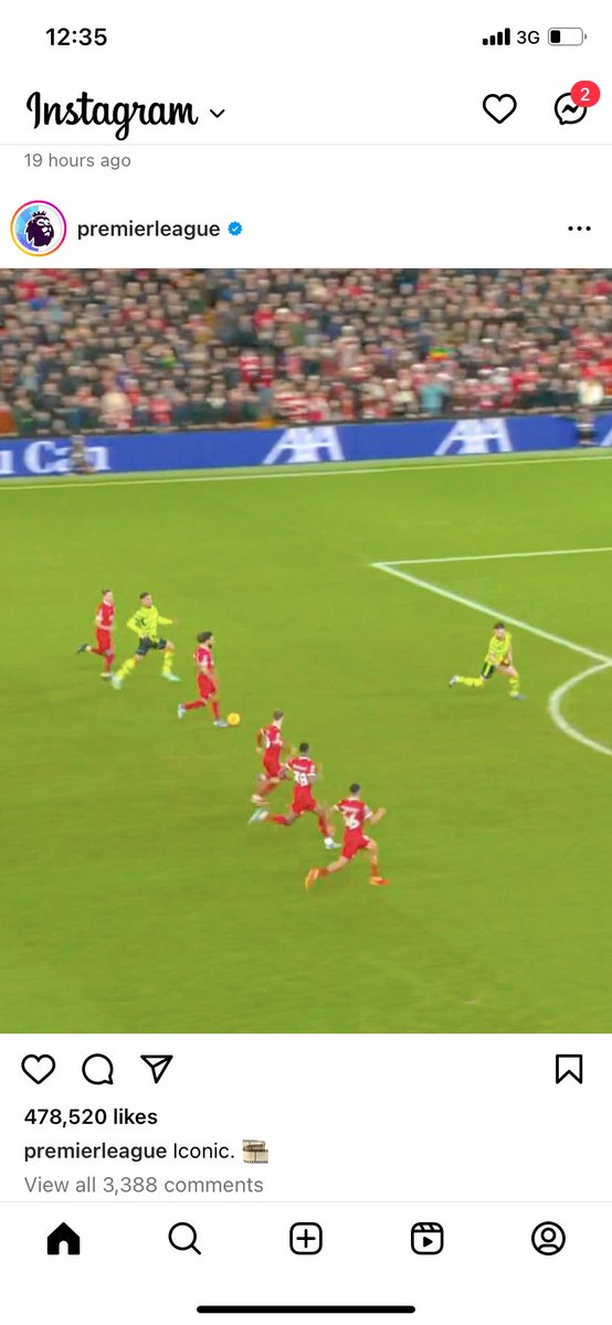 OddMaster797's tweet photo. Worst big chances missed this season 😂…a thread https://t.co/tDwWdKkGvQ