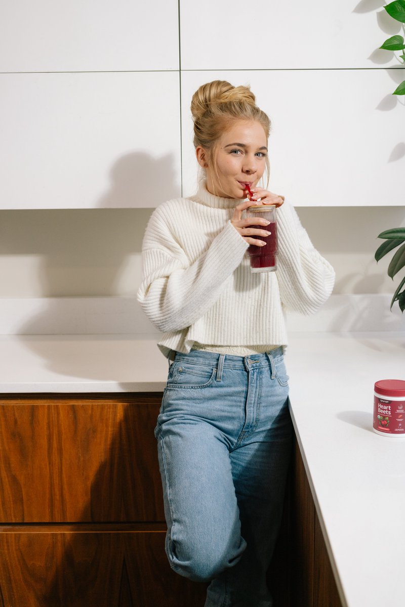 Tammy @ Snap Supplements tweet media