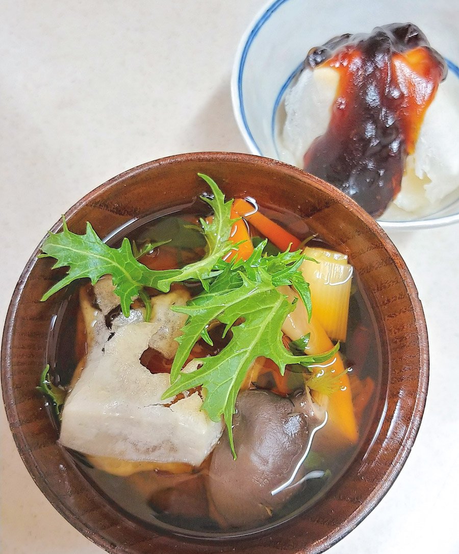 ななを tweet media