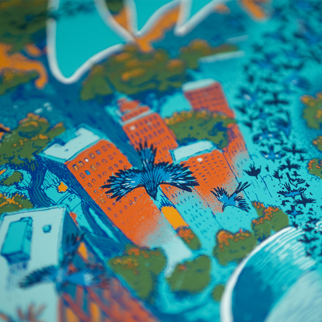 Phish Dry Goods tweet media