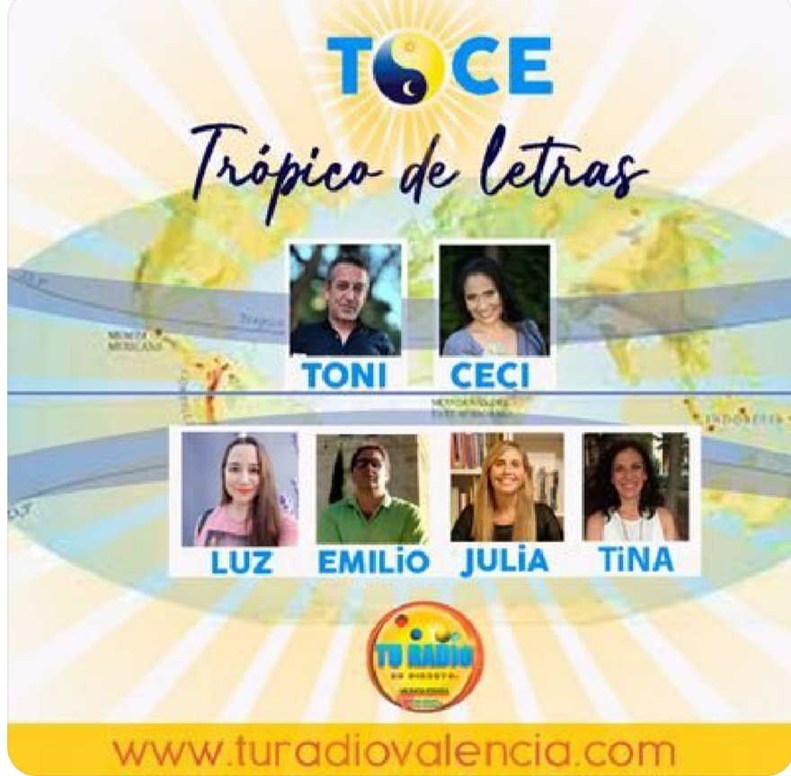 emilio_bravo__'s tweet photo. @MildredGT Te esperamos esta noche en Trópico de letras, soy parte del equipo del programa, esta noche no tengo mi sección, estaré en el Chat, mi sección va en el próximo programa. 
Estoy deseando escucharte en tu entrevista 🤗🌹
@MildredGT https://t.co/f0MjaTInB3