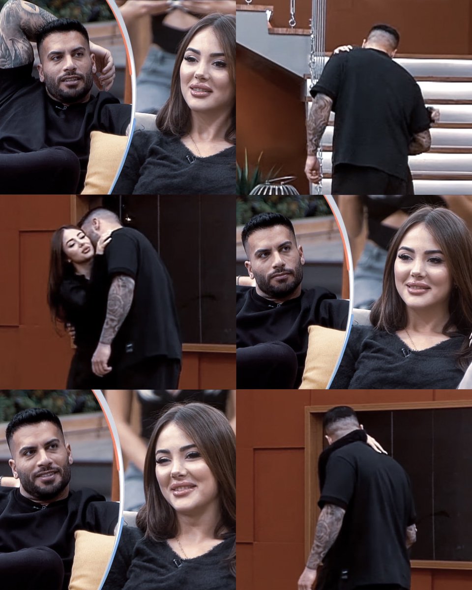 GizFerOfc's tweet photo. Gizem ve Ferhat  81 Bölümden 🖤

#GizFer • #kismetseolur 
#GizemÇakal • #FerhatUlukaya
@gizemmcakal https://t.co/sYFNt7wwOe
