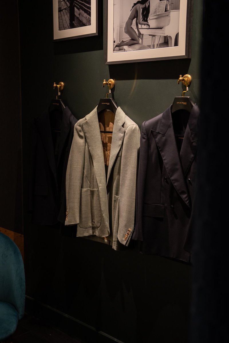 The #EdwardSexton sale is now on: edwardsexton.co.uk