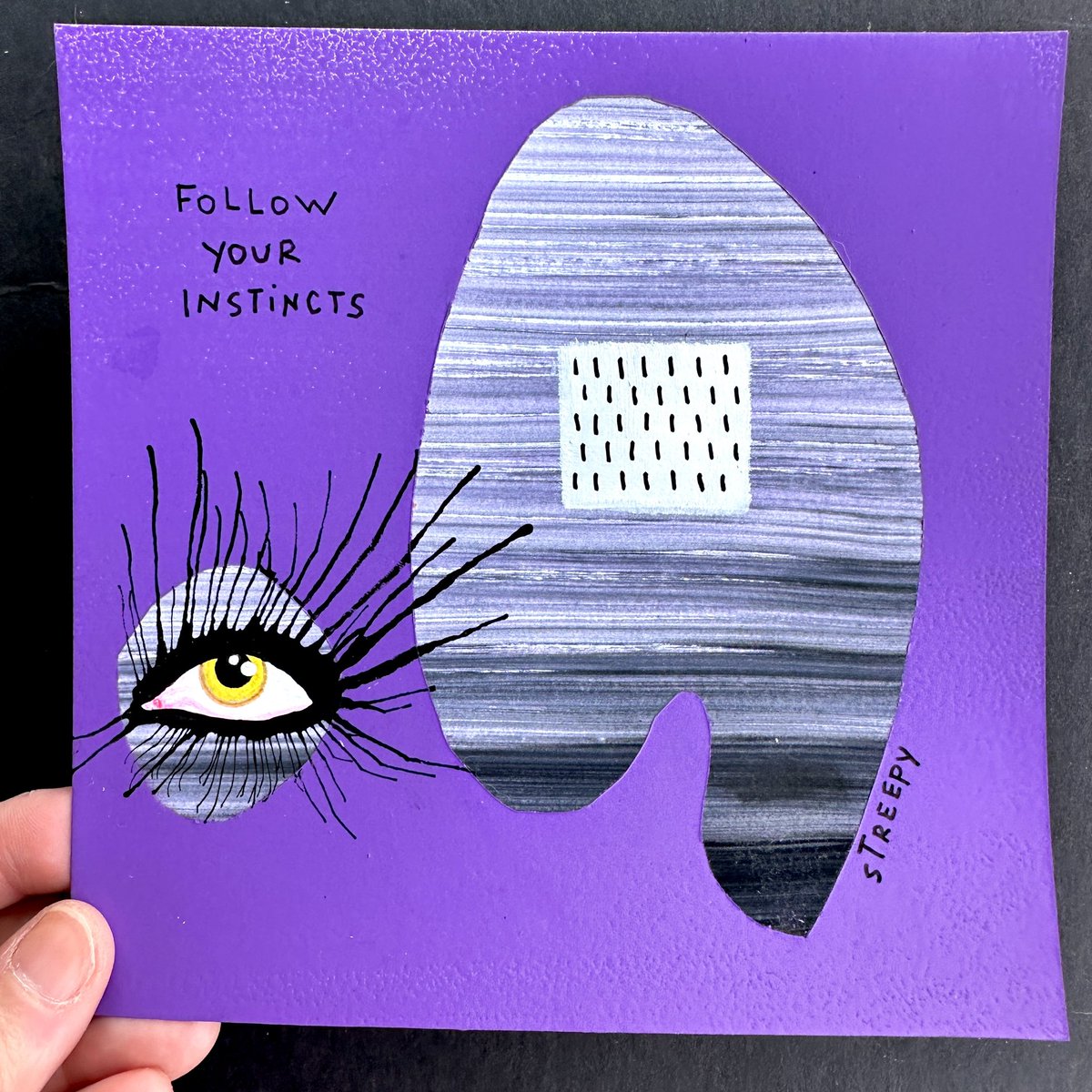 CreepStreeps's tweet photo. If your instinct is to buy this one you can do that here: https://t.co/TTxpSQTior https://t.co/IkfWUpwMQZ