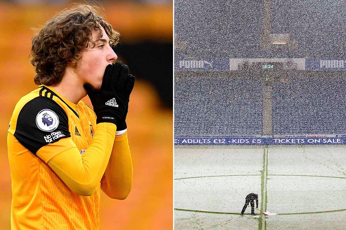 Wolves flop who cost £35m being shipped to Scotland on loan until end of season dailystar.co.uk/sport/football…
