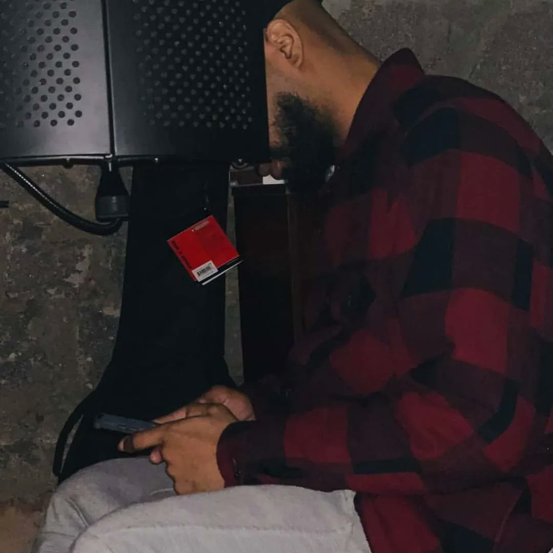 keontaenorm's tweet photo. in honor of a beautifully long year, the born day of one of the best producers + friend in the whole world and the one year anniversary of the final installment of my "Metrius" series .. 

#Metrius4 Deluxe is now available on all streaming platforms produced by @Potentialloves https://t.co/M5eYA9tvul