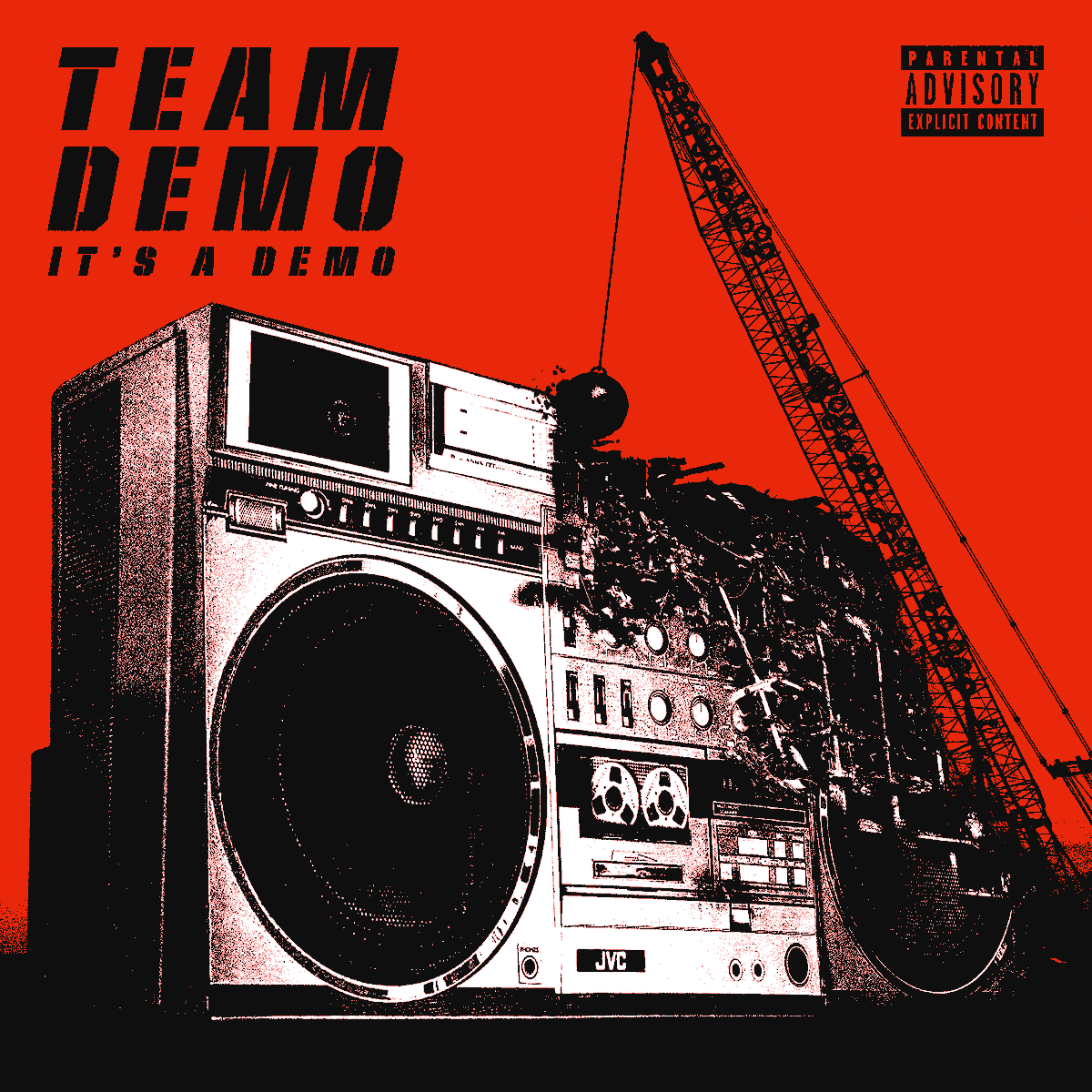 UrbanVaultUK's tweet photo. ~ #TeamDemoMusic - #ItsADemo (#Album/#Audio/@iTunes/@Spotify) https://t.co/lGq9vgammz #UVNews #Virginia #DMV #Rap #RapMusic #HipHop #HipHopMusic #UndergroundHipHop #NewMusic #MusicNews #GoonPromotion @ApRock_HipHop RT via @UrbanVaultUK https://t.co/iAsHiyIXQI