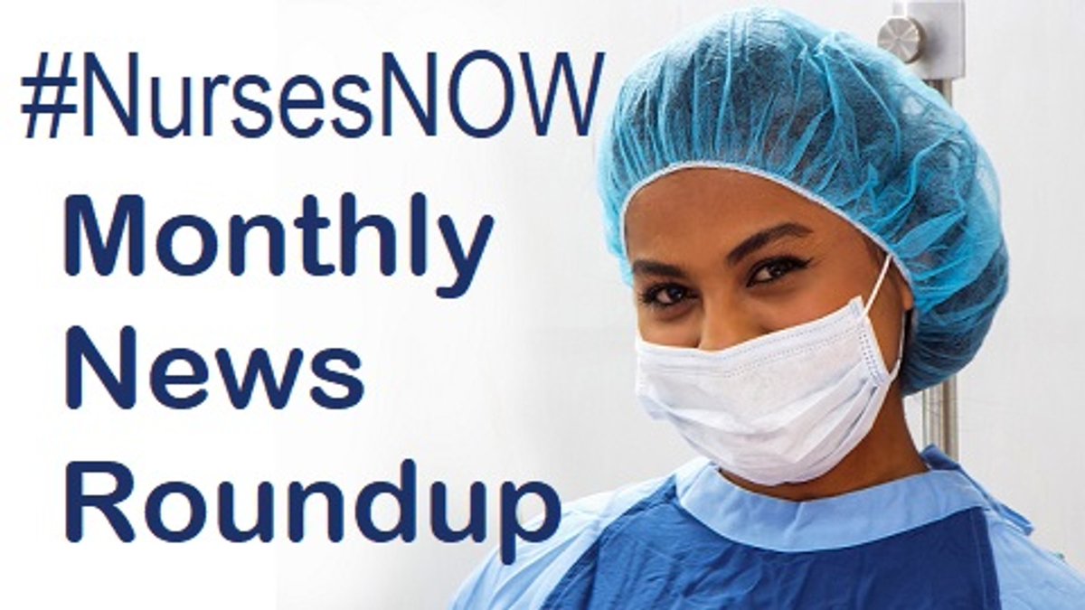 AnswersMediaNetwork (@answersnetwork) on Twitter photo On <a href="/hcnowradio/">HealthcareNOWradio</a> Top #Nurse News
<a href="/HIMSS/">HIMSS</a>
<a href="/ANANursingWorld/">American Nurses Association</a>
<a href="/AAN_Nursing/">American Academy of Nursing</a>
<a href="/AANP_NEWS/">AANP</a>
<a href="/NeonatalNurses/">NANN</a> <a href="/NurseJournal/">NurseJournal</a>
#NursesNOW healthcarenowradio.com/nursesnow-roun… On <a href="/hcnowradio/">HealthcareNOWradio</a> Top #Nurse News
<a href="/HIMSS/">HIMSS</a>
<a href="/ANANursingWorld/">American Nurses Association</a>
<a href="/AAN_Nursing/">American Academy of Nursing</a>
<a href="/AANP_NEWS/">AANP</a>
<a href="/NeonatalNurses/">NANN</a> <a href="/NurseJournal/">NurseJournal</a>
#NursesNOW healthcarenowradio.com/nursesnow-roun…