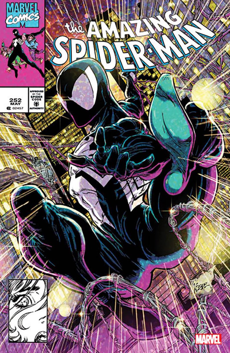 Joseph and His Amazing Technicolor Dreamcoat tweet media