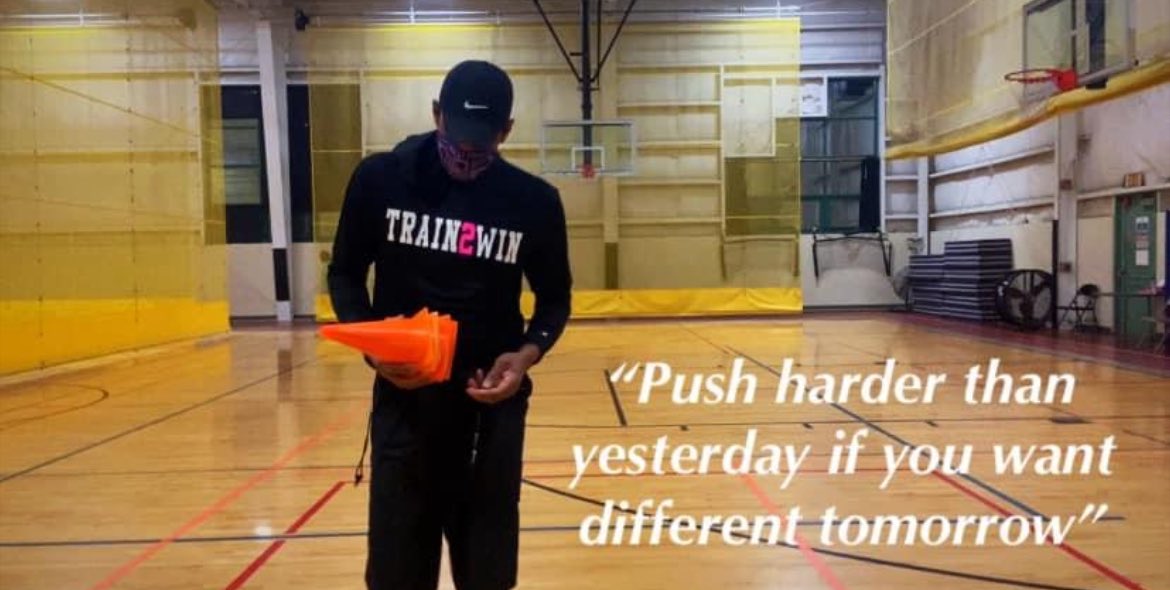 HoopMedic -Russel Deverteuil tweet media