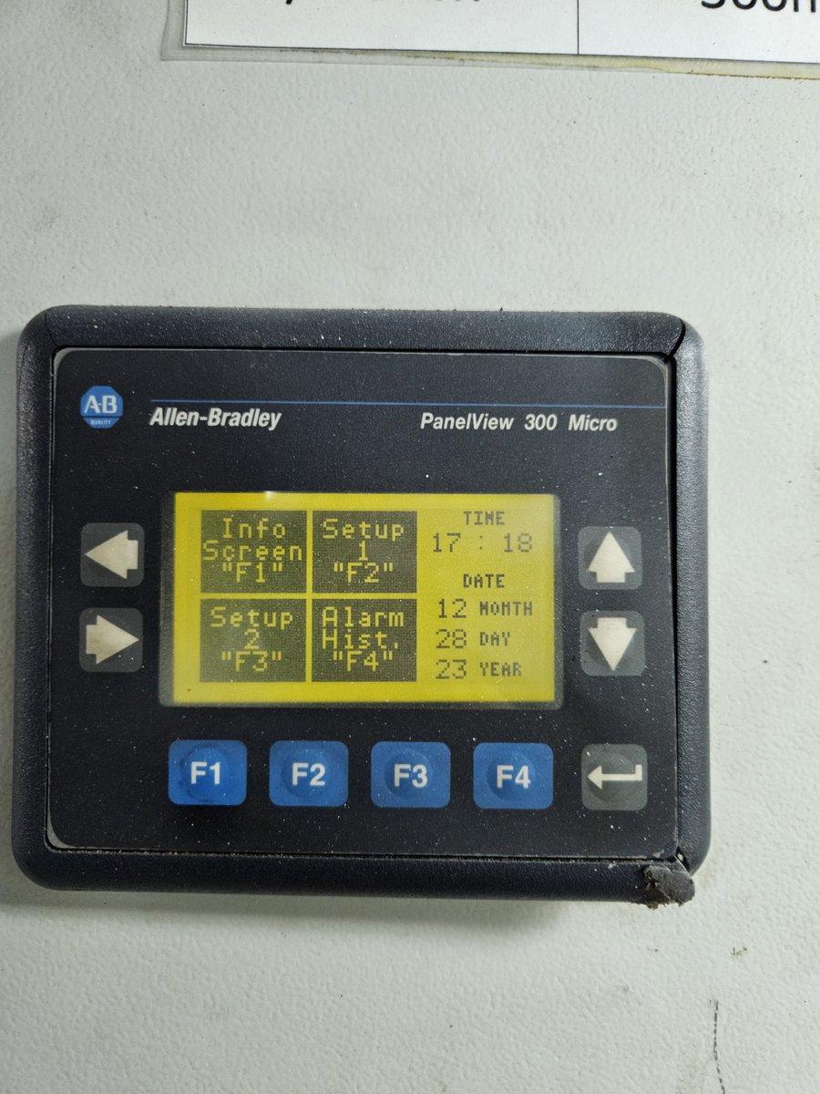 Makinacılığı anlatamam ama fotoğrafını çekebilirim...