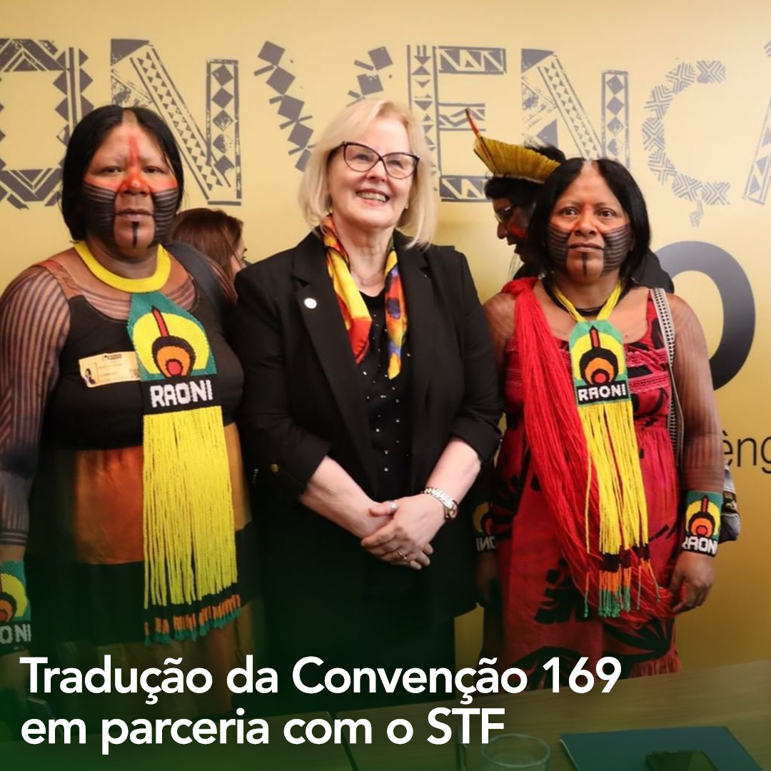 Tradição e Futuro na Amazônia tweet media